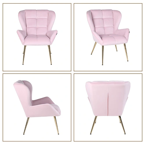 oversized accent chair