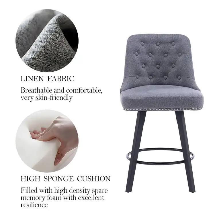 velvet bar stool velvet bar stool