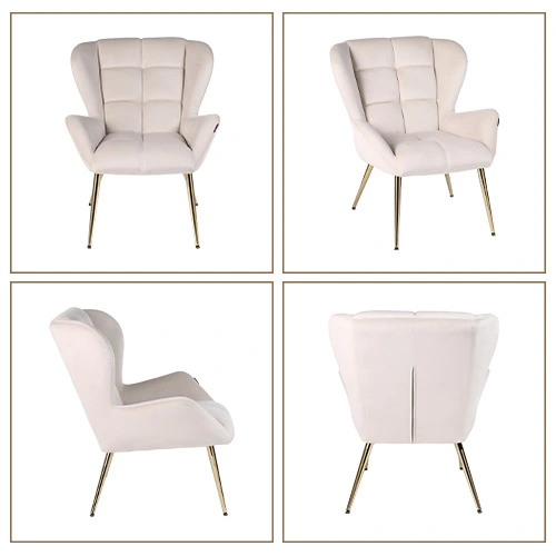 oversized accent chair