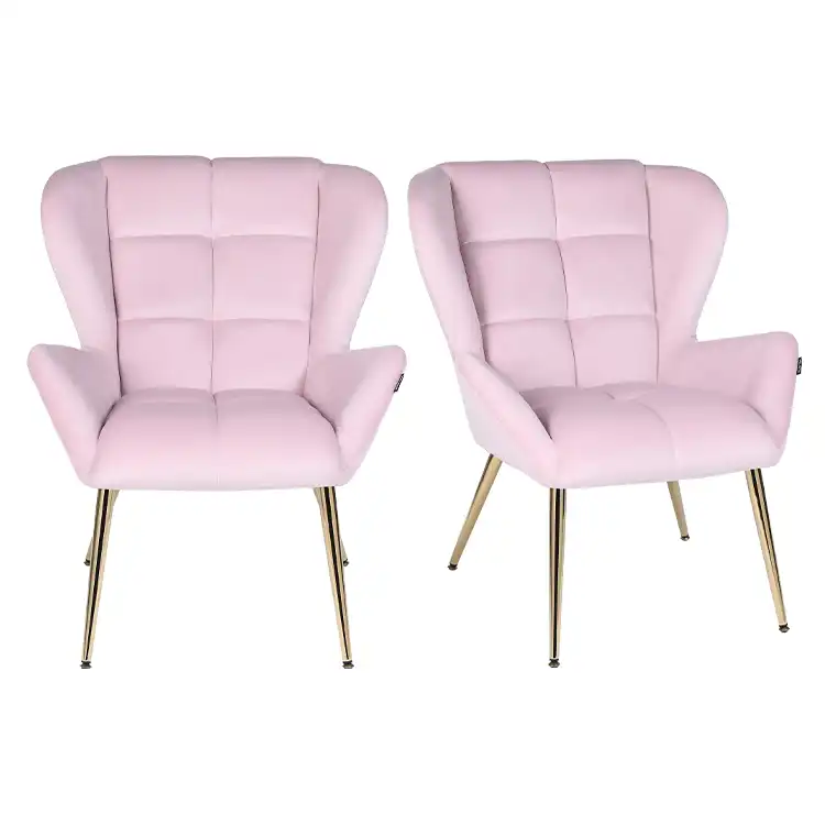 oversized accent chair