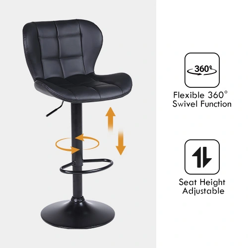 leather bar stool leather bar stool