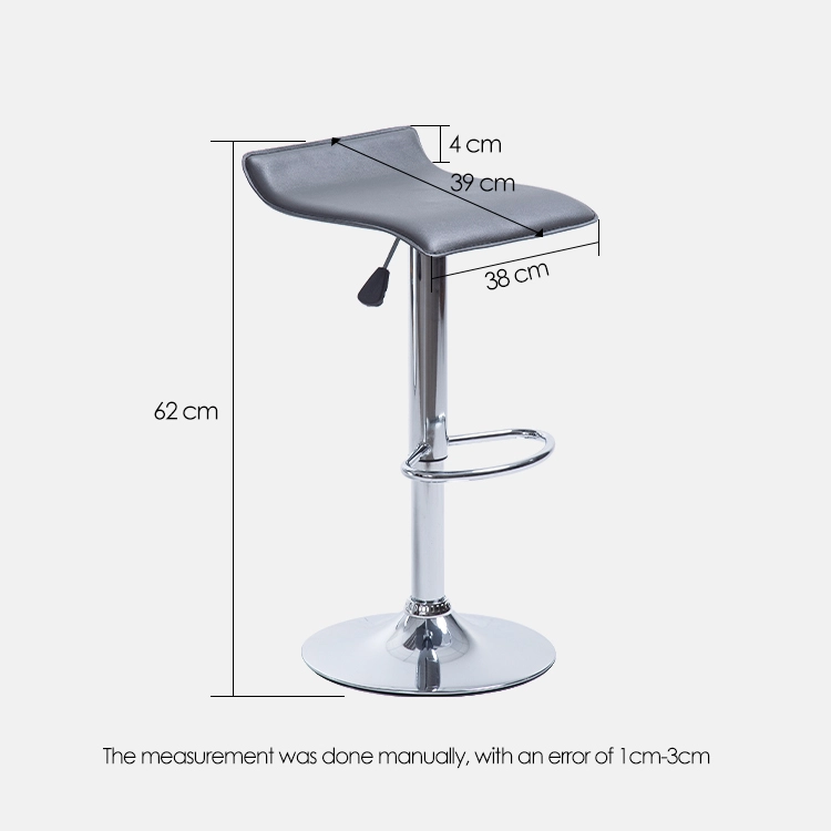 backless bar stool