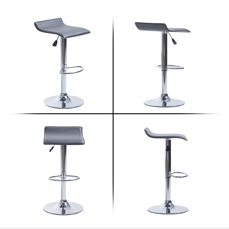 backless bar stool