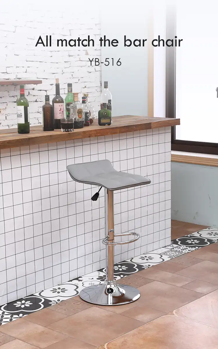 backless counter stools