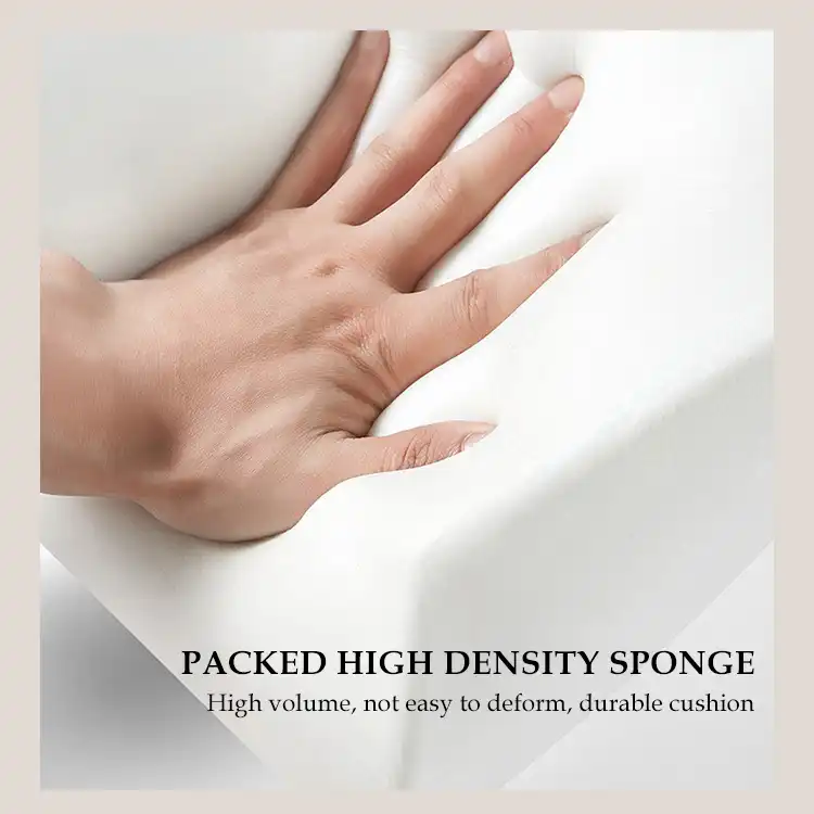 Shell shape metal bar stools