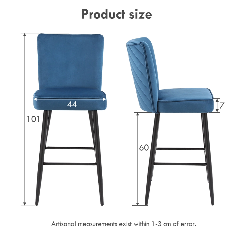 velvet bar stools for kitchen velvet bar stools for kitchen