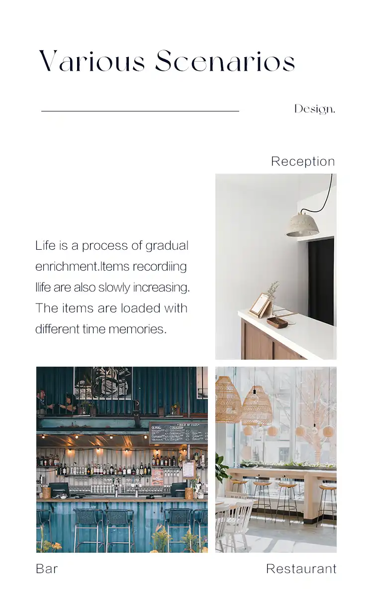 Grey Modern Velvet Bar Chair