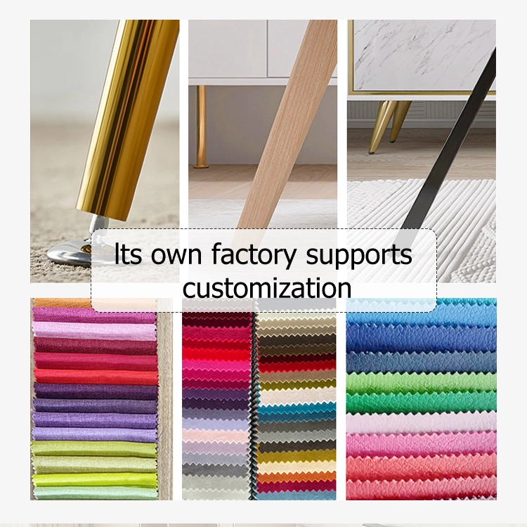 stainless steel dining chair