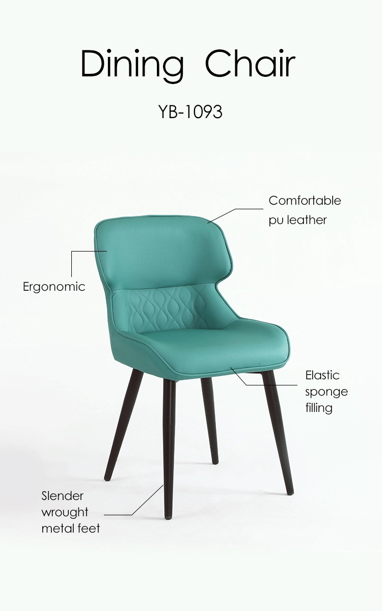 European style dining chairs