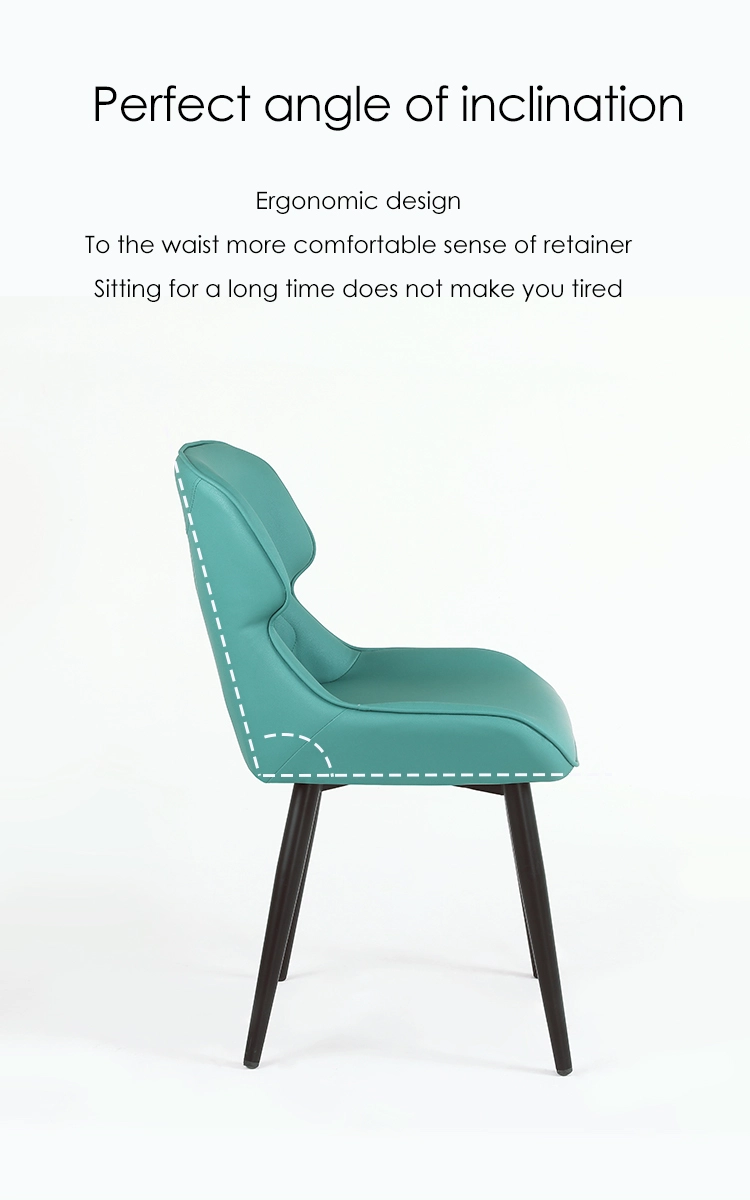 European style dining chairs