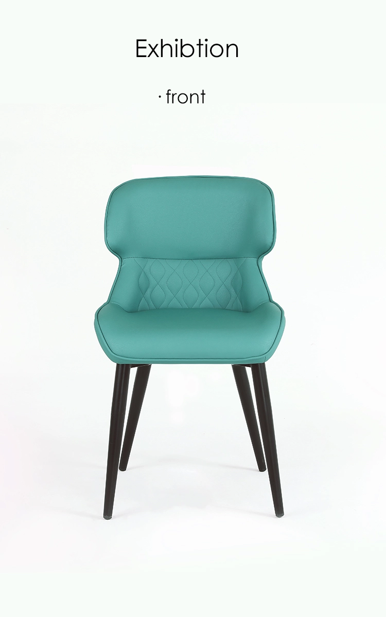 European style dining chairs