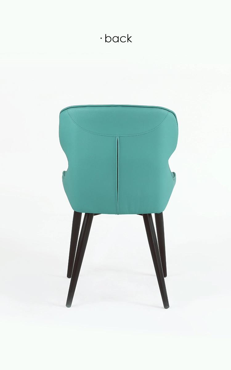 European style dining chairs