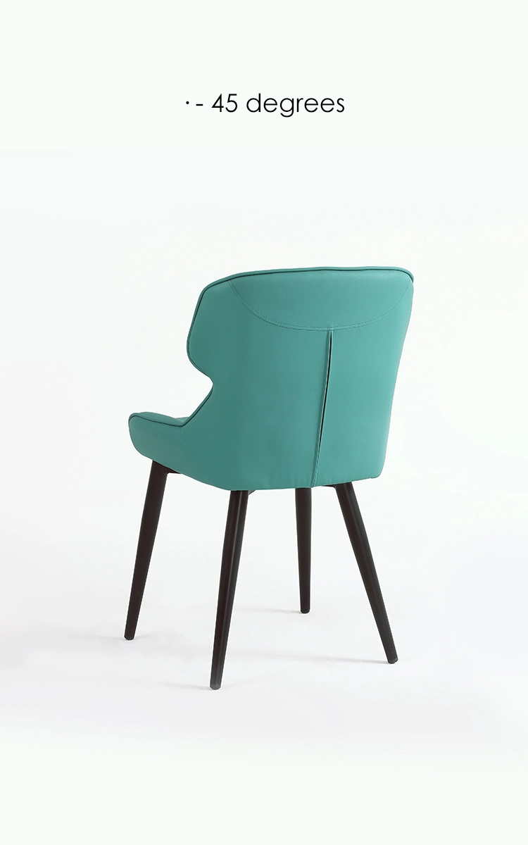 European style dining chairs