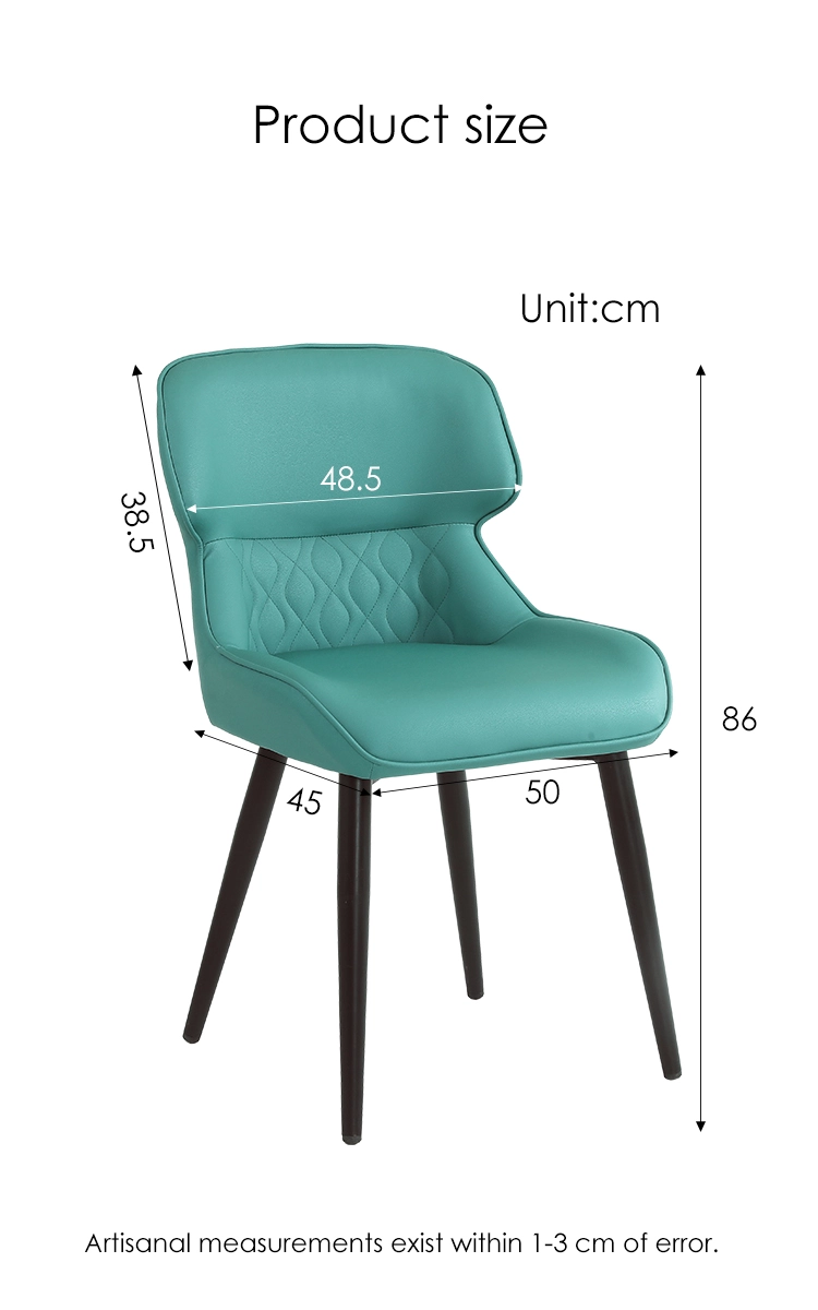 European style dining chairs