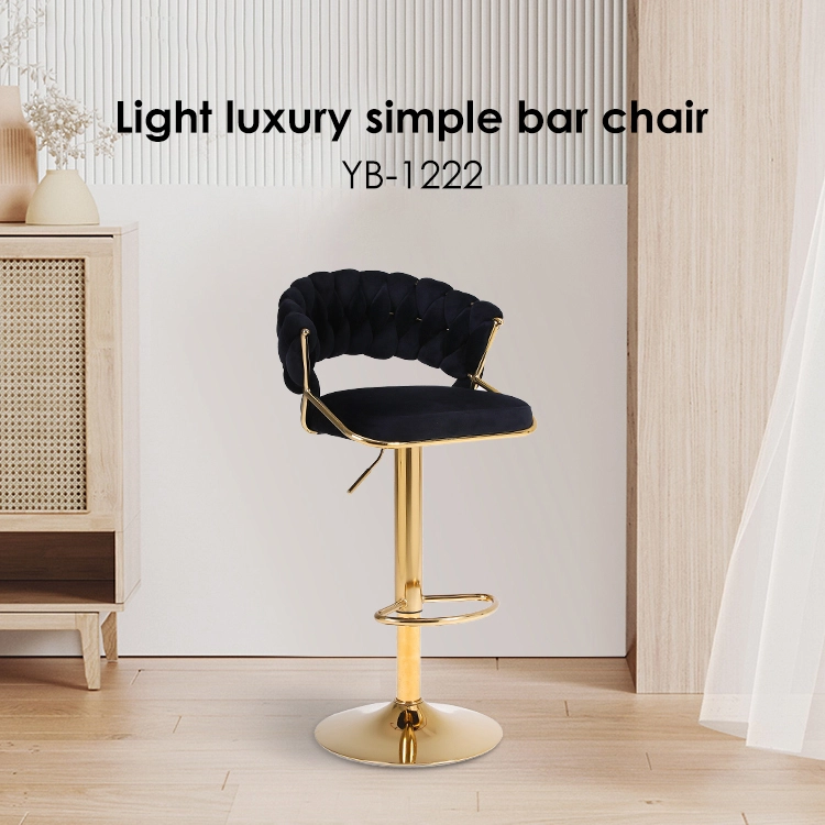 bar height stools