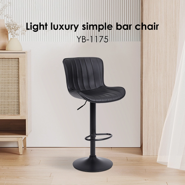 modern bar stools for kitchen