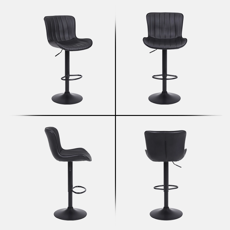 modern bar stools for kitchen
