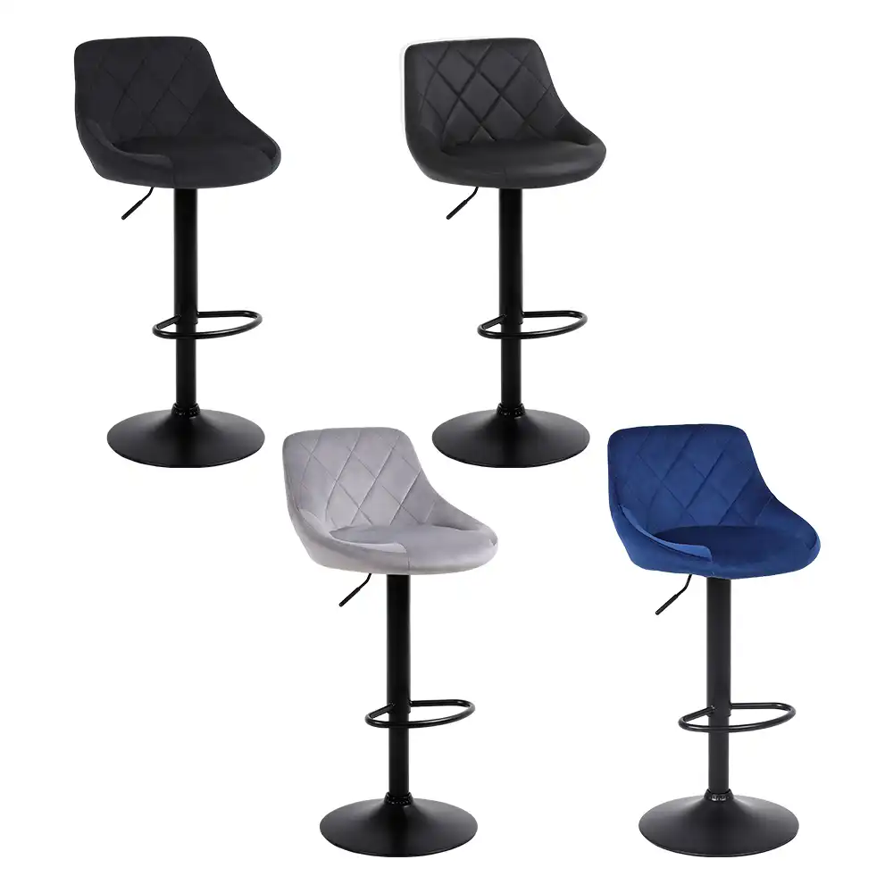 leather kitchen bar stools​