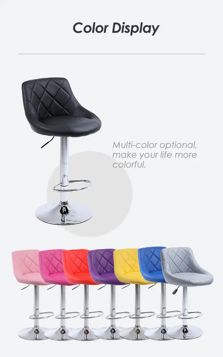 leather kitchen bar stools​