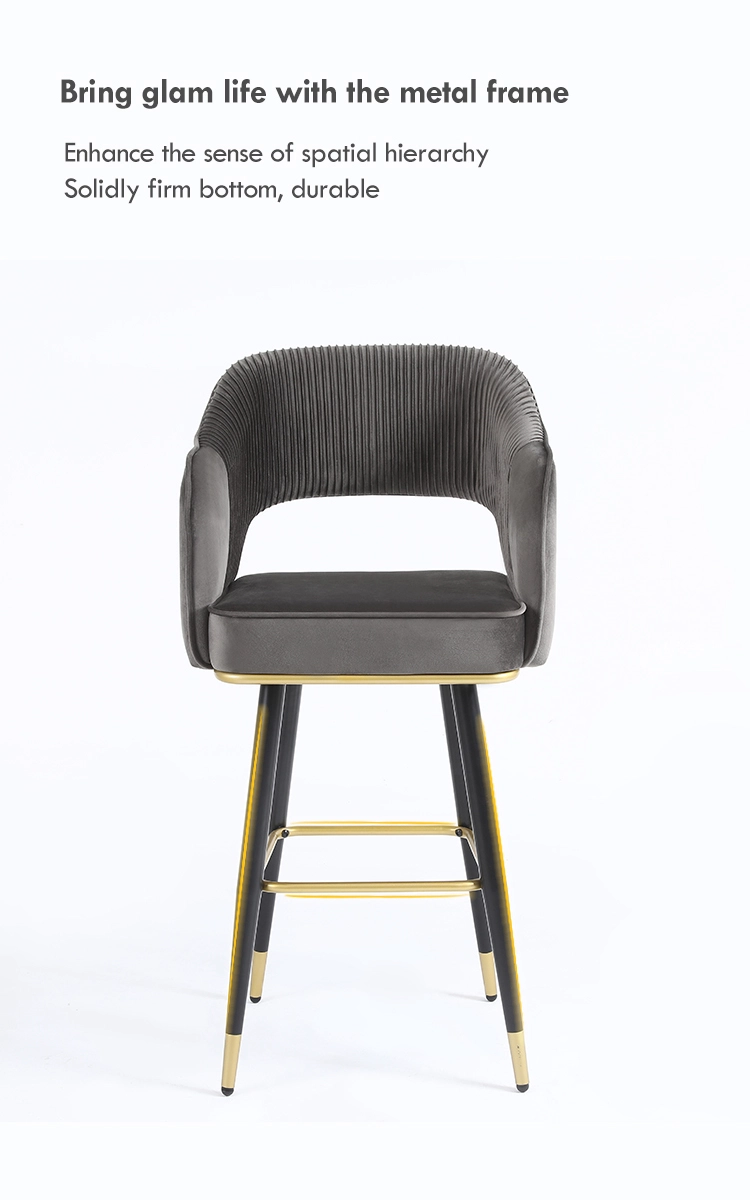 counter height bar stools modern