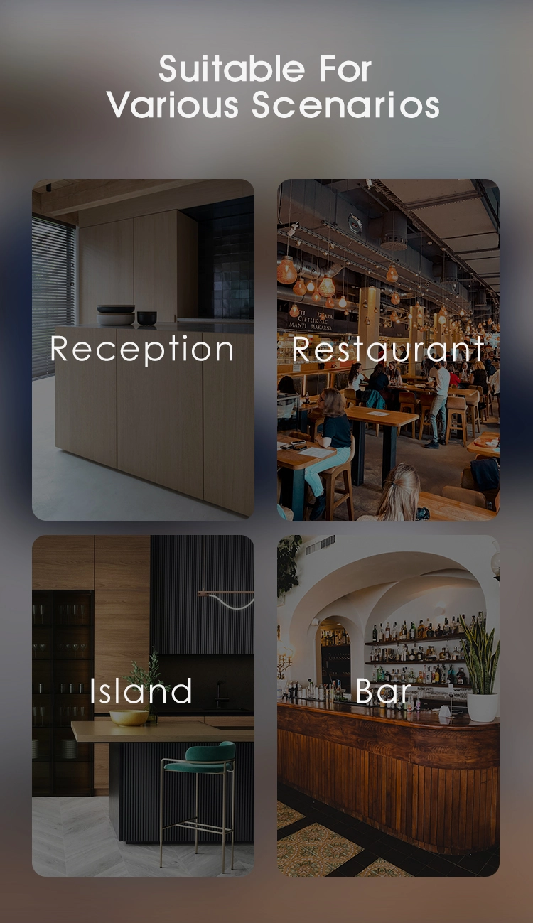 bar stool kitchen island