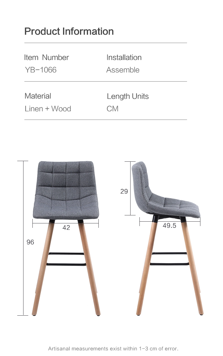 grey bar stools with wooden legs grey bar stools with wooden legs