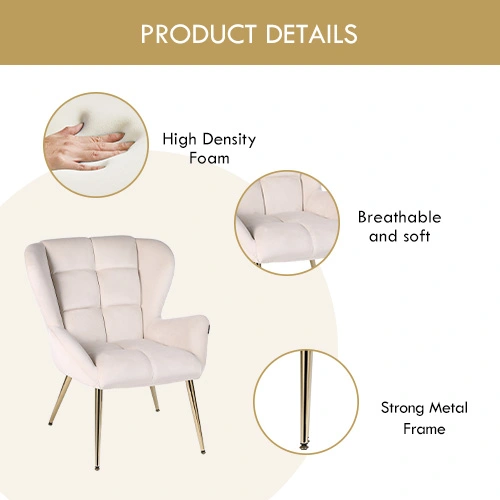 oversized accent chair