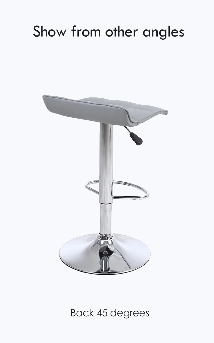backless counter stools