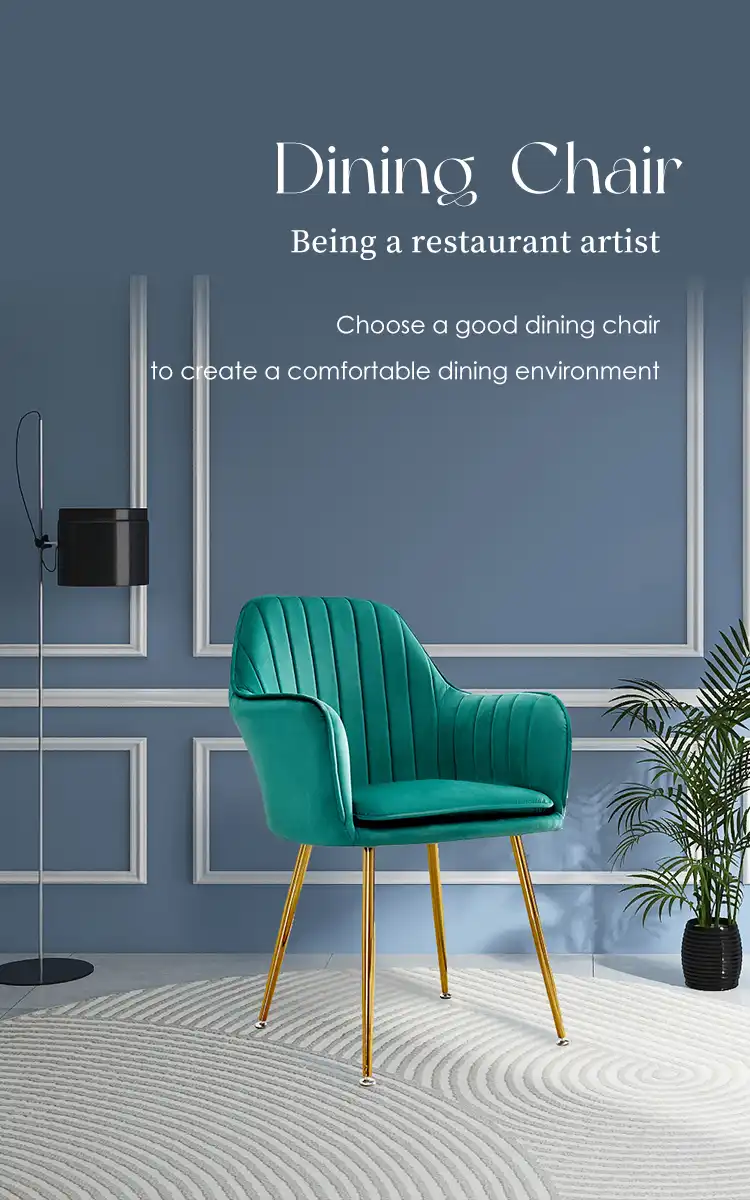 nordic dining chair