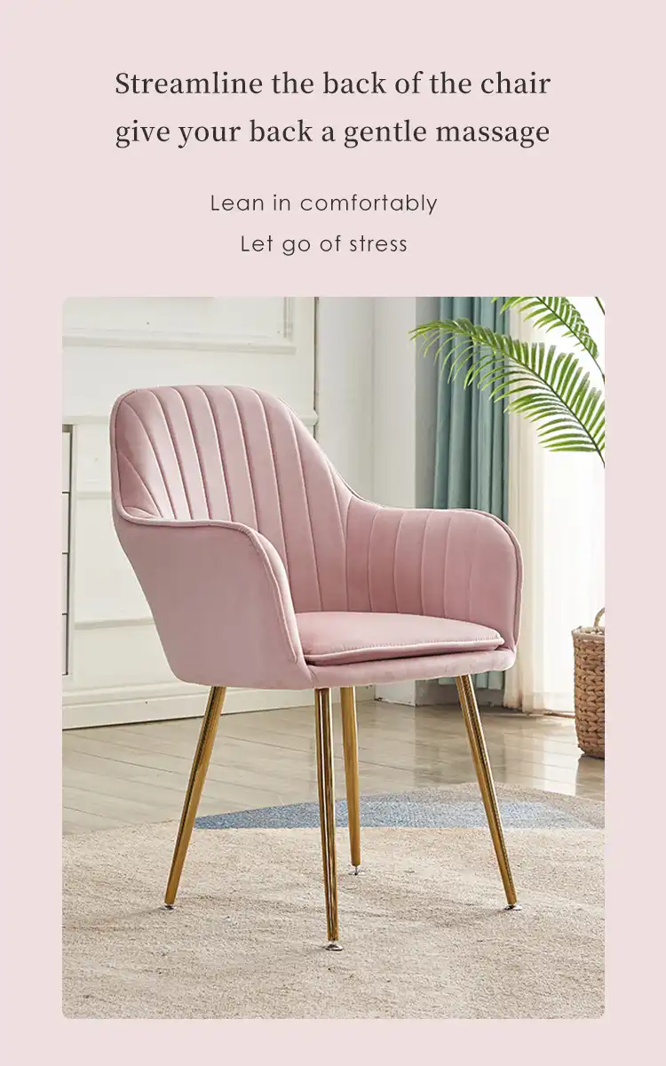 nordic dining chair