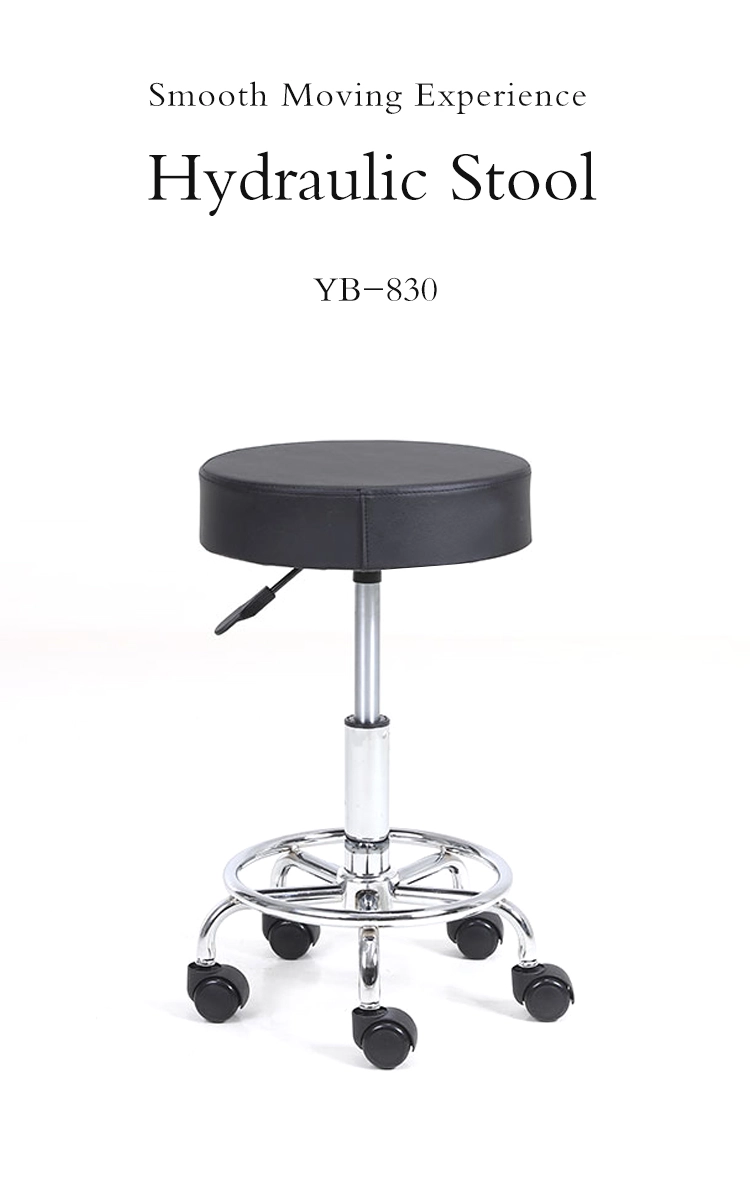 Stainless Steel Surgical Stool Stainless Steel Surgical Stool