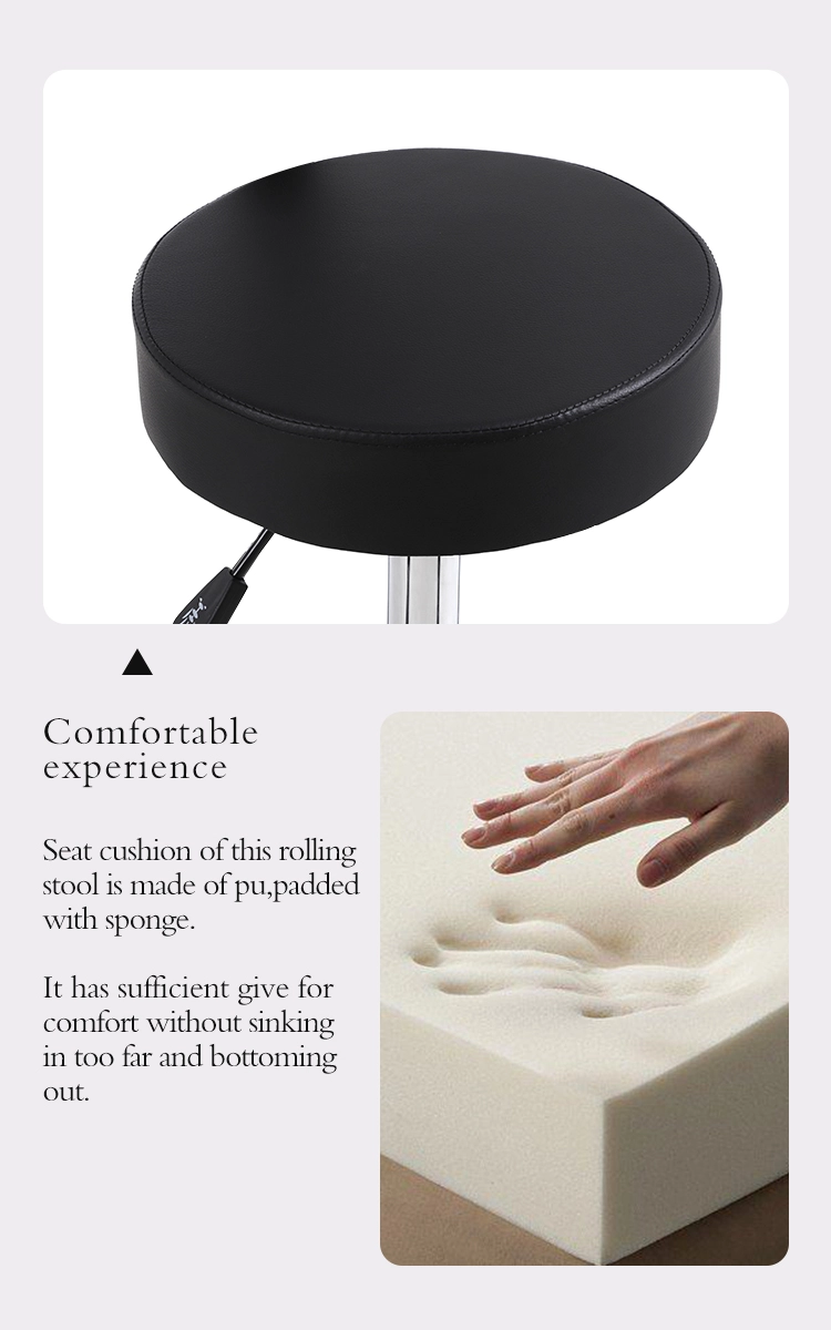 Stainless Steel Surgical Stool