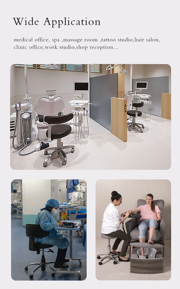 Stainless Steel Surgical Stool Stainless Steel Surgical Stool