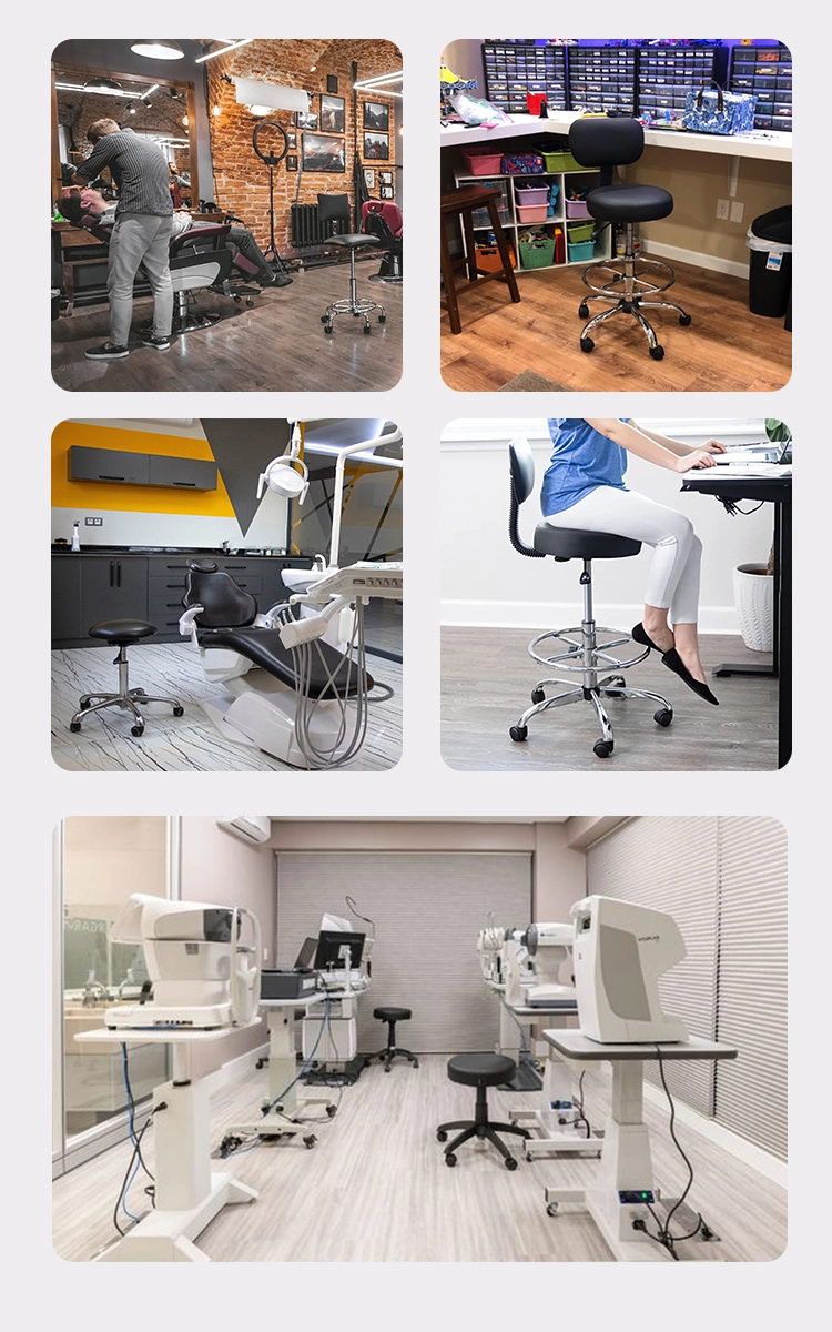 Stainless Steel Surgical Stool