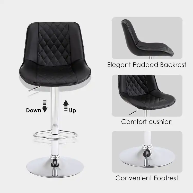 coffee bar stools