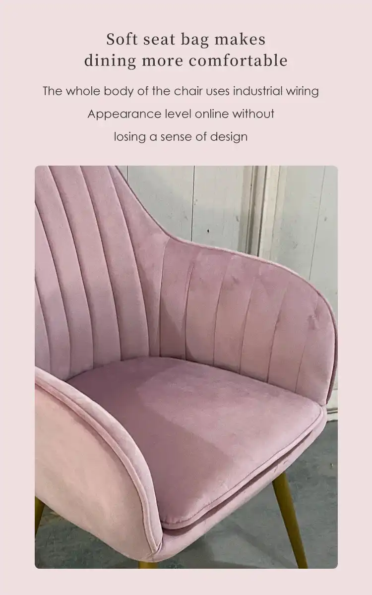 nordic dining chair