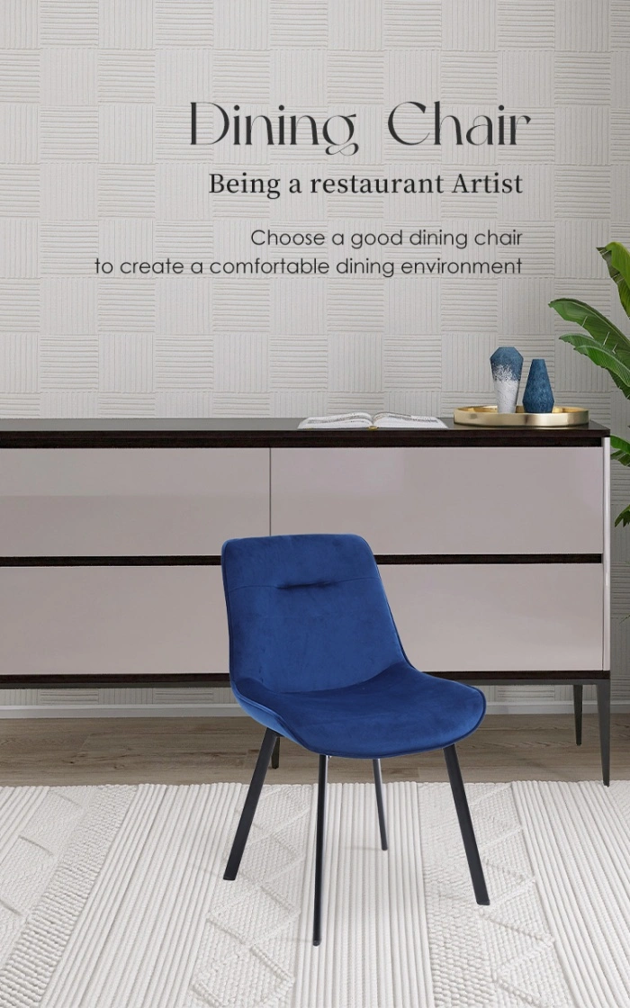 nordic style dining chairs