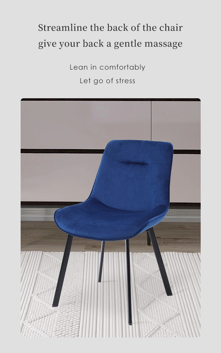 nordic style dining chairs