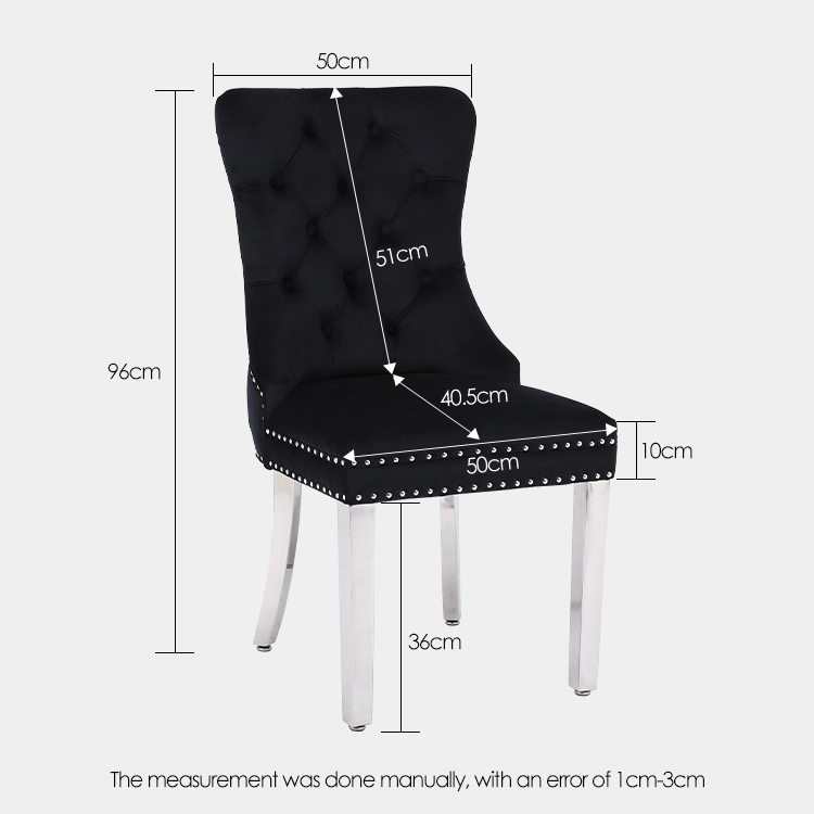 high back dining chairs
