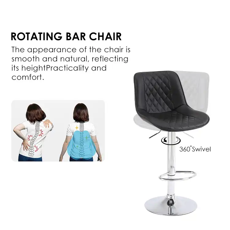 coffee bar stools