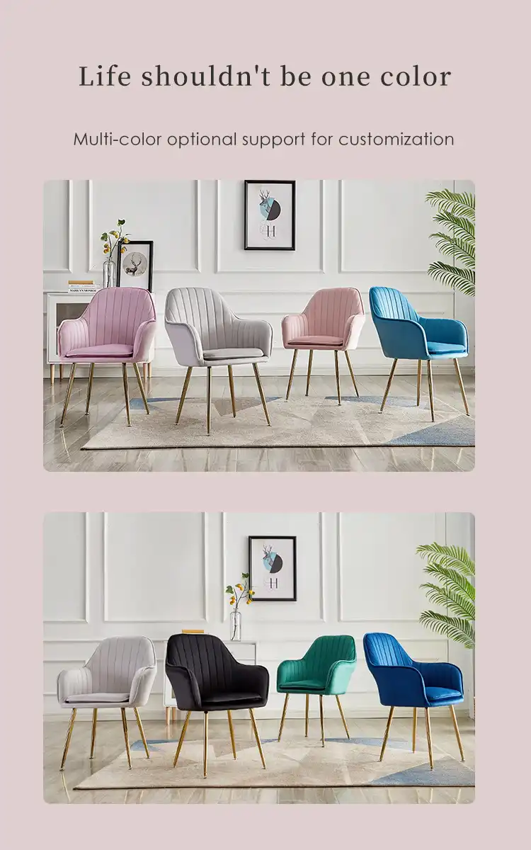 nordic dining chair