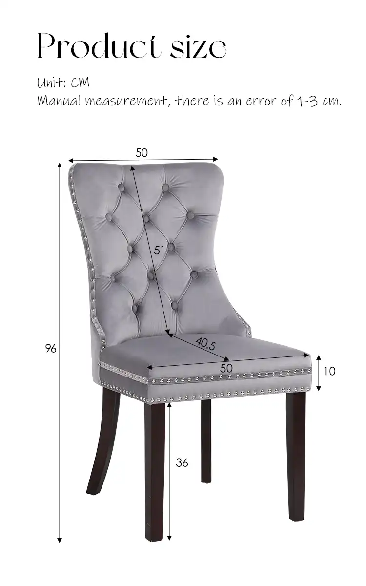 high back dining chairs