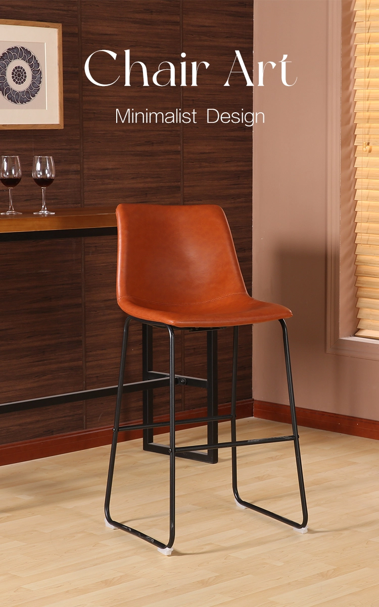 leather and metal bar stools leather and metal bar stools