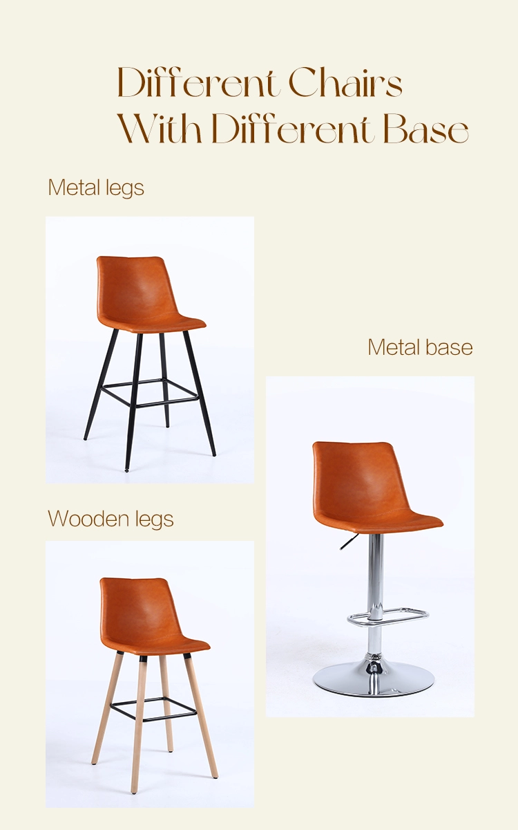 leather and metal bar stools leather and metal bar stools