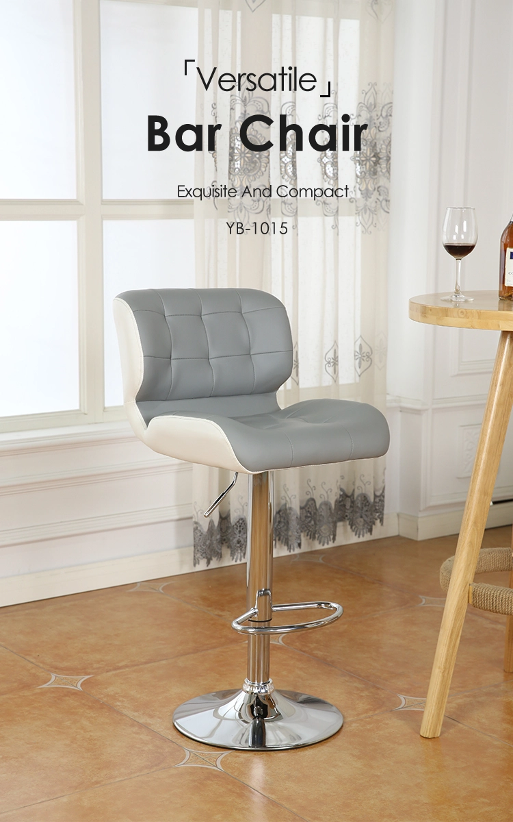 bar stools leather italian modern