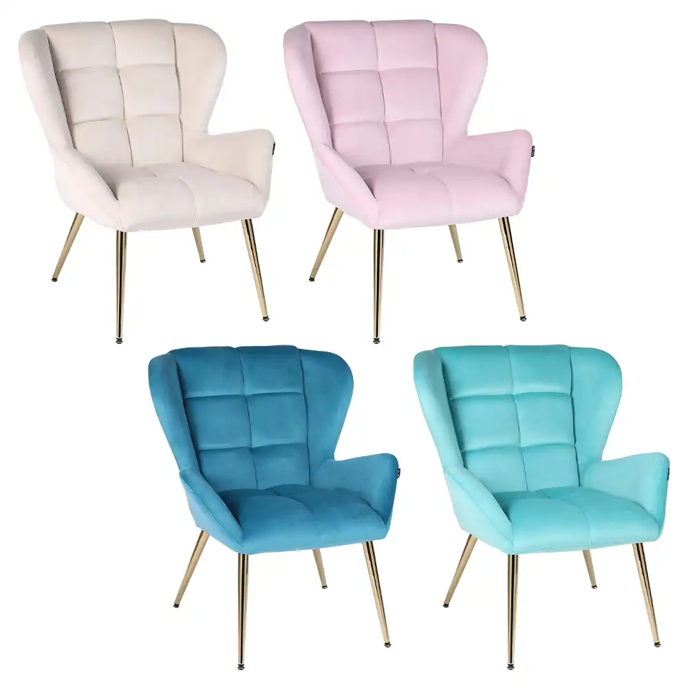 oversized accent chair