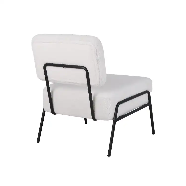 velvet accent chair