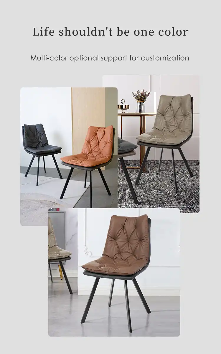 restaurant dining chairs