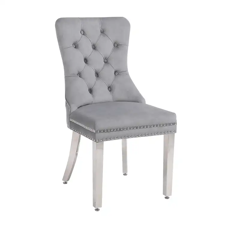 high back dining chairs