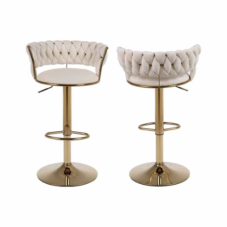 golden bar stool golden bar stool